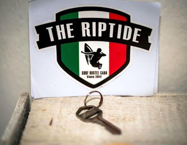 Surf Hostel Cabo "The Riptide" San José del Cabo Exterior foto