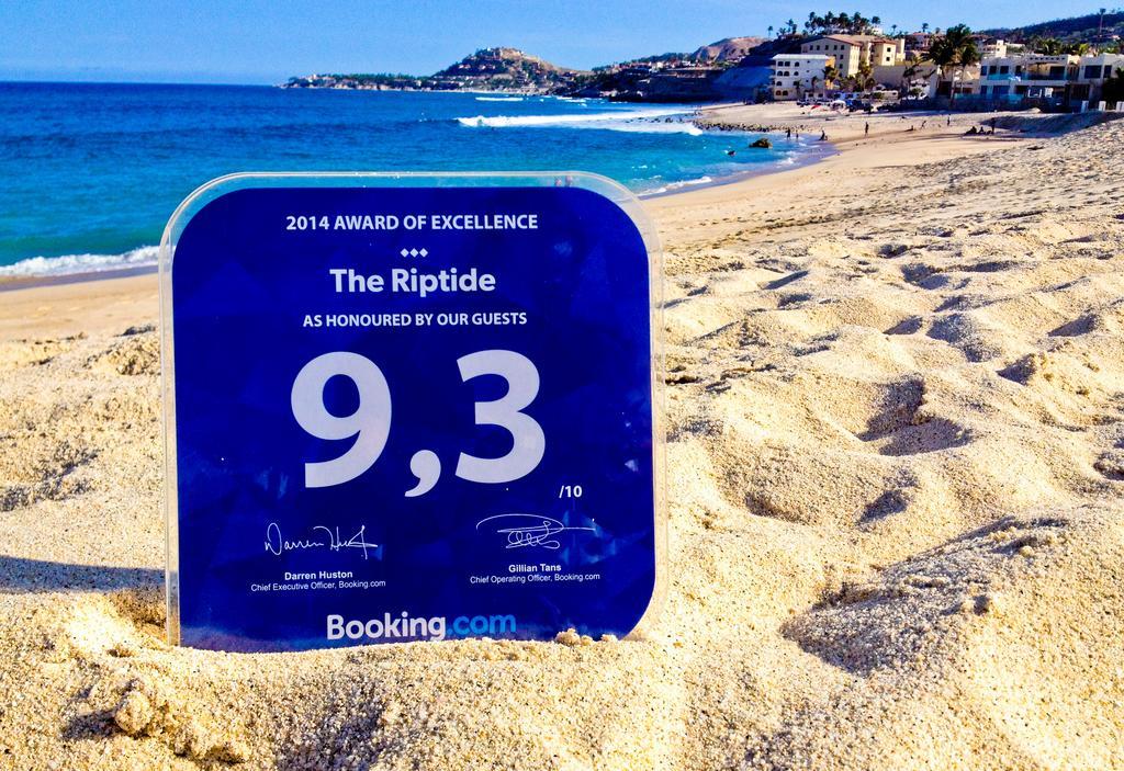 Surf Hostel Cabo "The Riptide" San José del Cabo Exterior foto